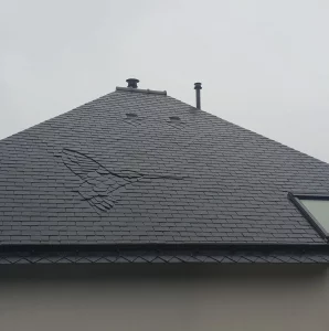 Couvreur Baden Arradon